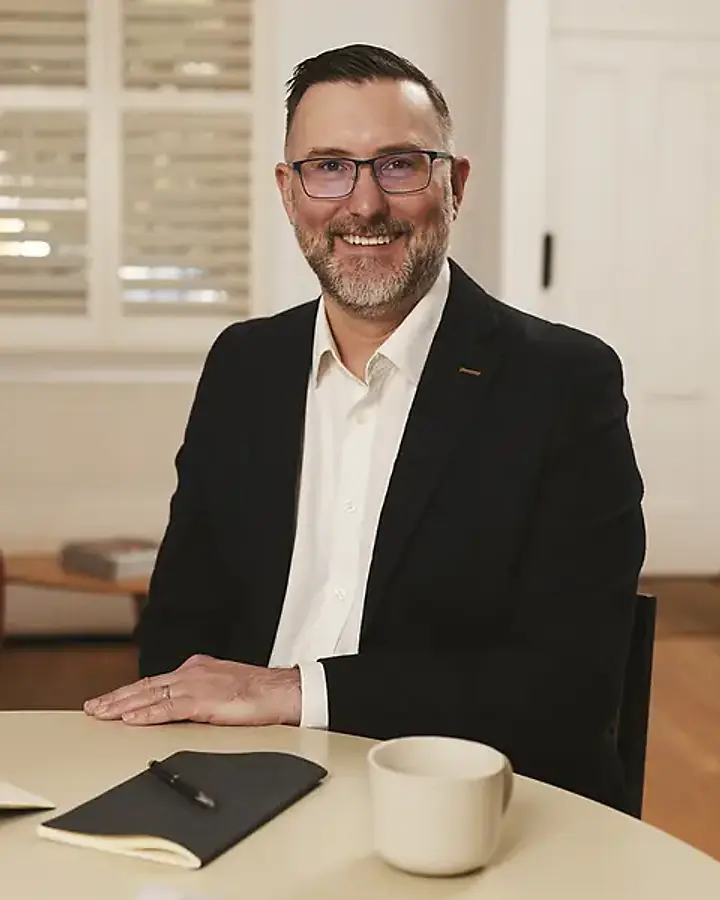 Craig Andrews